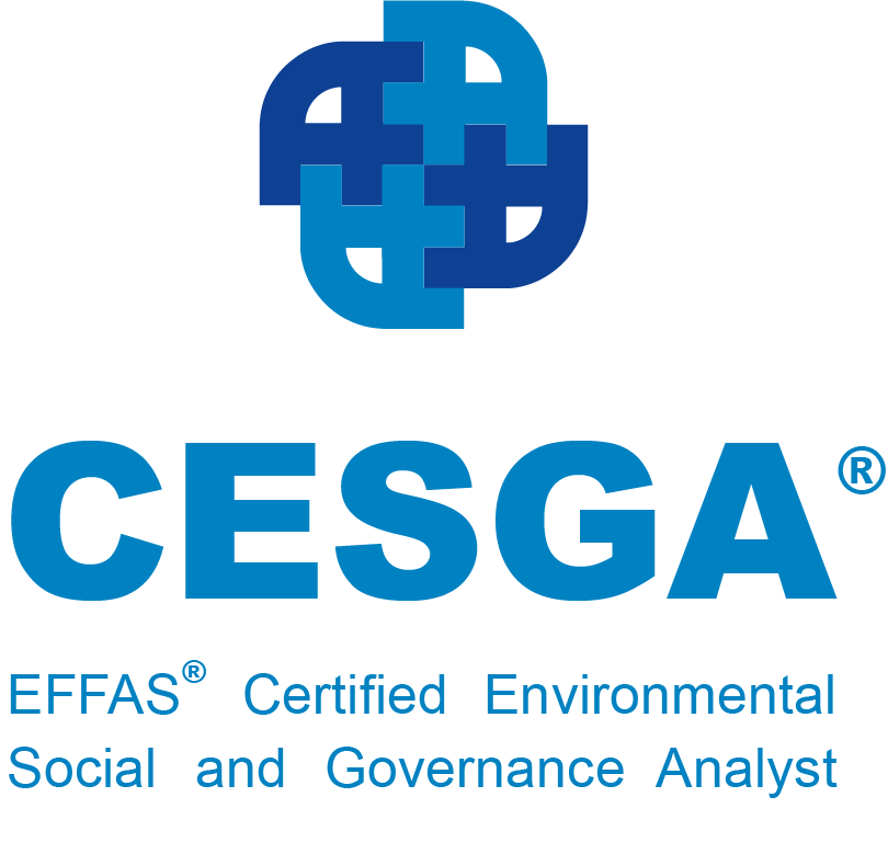 ESG Verify Ecomate - EFFAS - CESGA