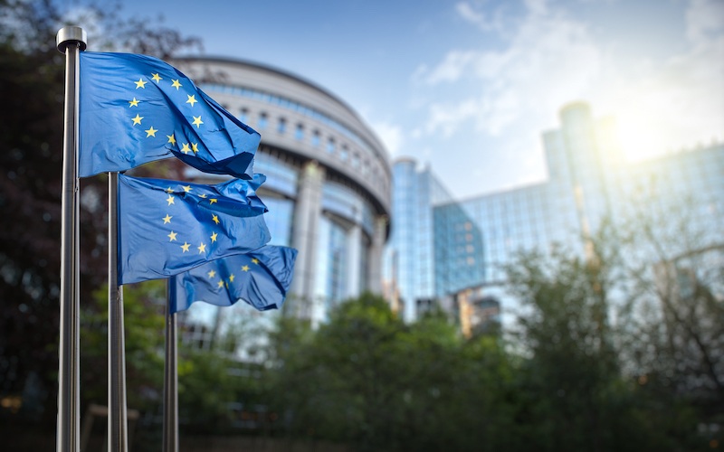 ESG Verify Ecomate - ESMA
