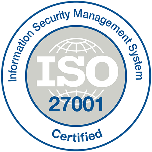 ISO/IEC 27001 (ISMS)