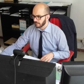Gianluca Telera