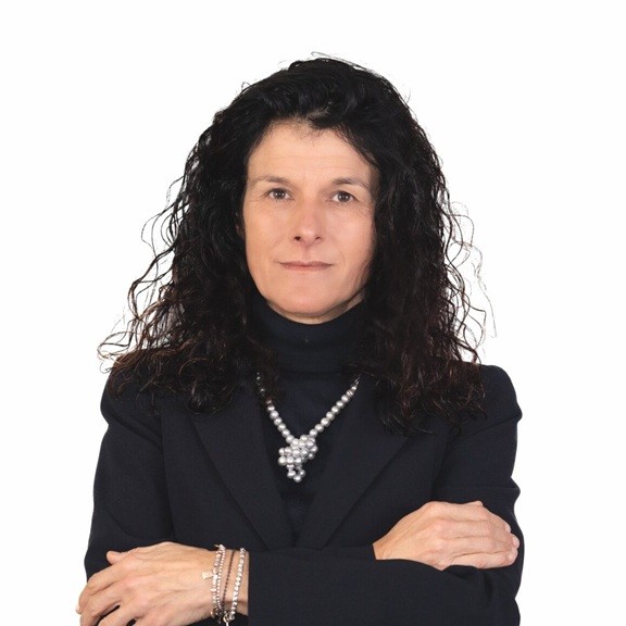 Prof.Sabrina Gigli